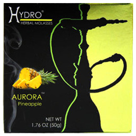 画像1: Aurora オーロラ HYDRO HERBAL 50g (1)