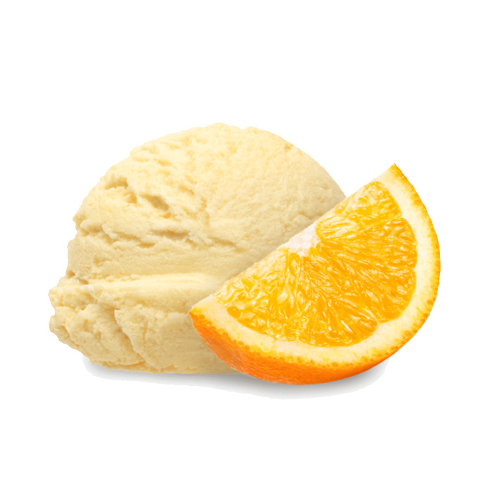画像1: Orange Cream オレンジクリーム FUMARI 100g (1)