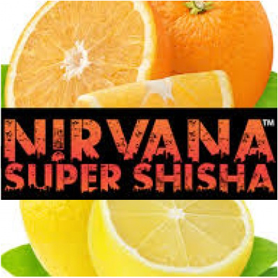 画像1: Citrus O.D. シトラスオーディー Nirvana 100g (1)