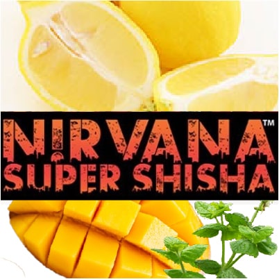 画像1: Not Waving Drowning ノットウェイビングドロウニング Nirvana 100g (1)