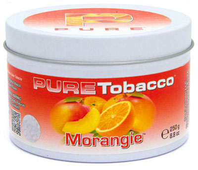 画像1: Morangie モレンジ Pure Tobacco 100g (1)
