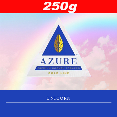 画像1: Unicorn ◆Azure 250g (1)