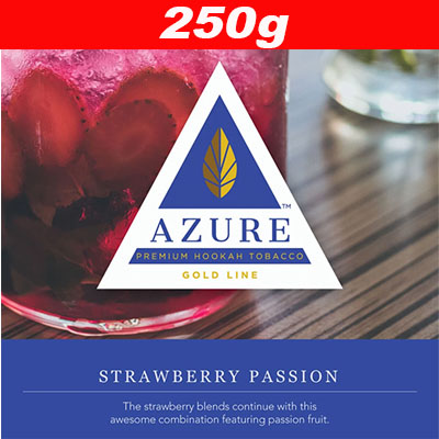 画像1: Strawberry Passion ◆Azure 250g (1)