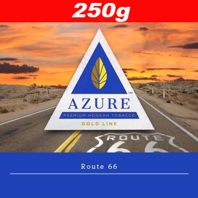 画像1: Route 66 ◆Azure 250g (1)
