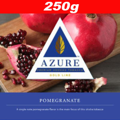 画像1: Pomegranate ◆Azure 250g (1)