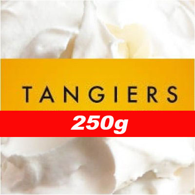 画像1: Welsh Cream ウェルシュクリーム Tangiers 250g (1)