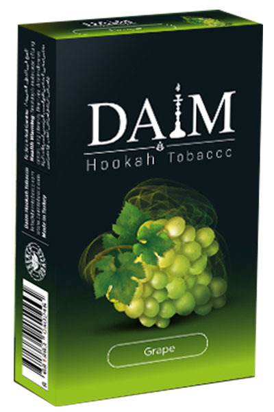 画像1: GRAPE グレープ Daim 50g (1)