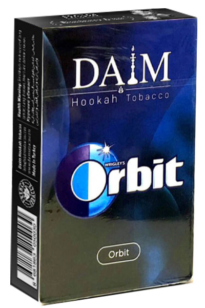 画像1: Orbit オービット Daim 50g (1)
