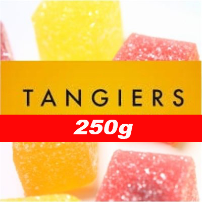 画像1: French Jelly フレンチジェリー Tangiers 250g (1)