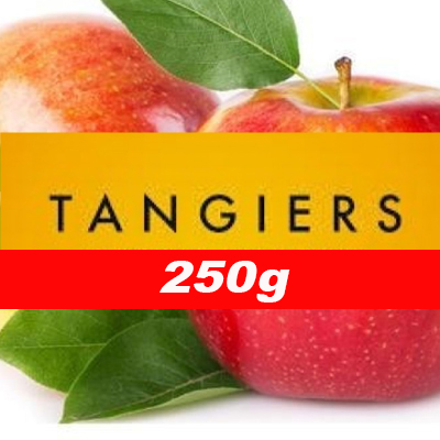 画像1: Forbidden Fruit フォービドゥンフルーツ Tangiers 250g (1)