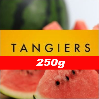 画像1: Watermelon ウォーターメロン Tangiers 250g (1)