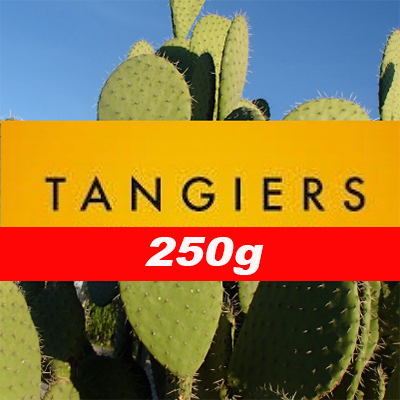 画像1: Cactus Fruit カクタスフルーツ Tangiers 250g (1)