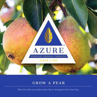 画像1: Grow A Pear グロウアピアー Azure 100g (1)