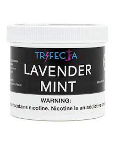 画像1: Lavender Mint (Dark) Trifecta 250g (1)