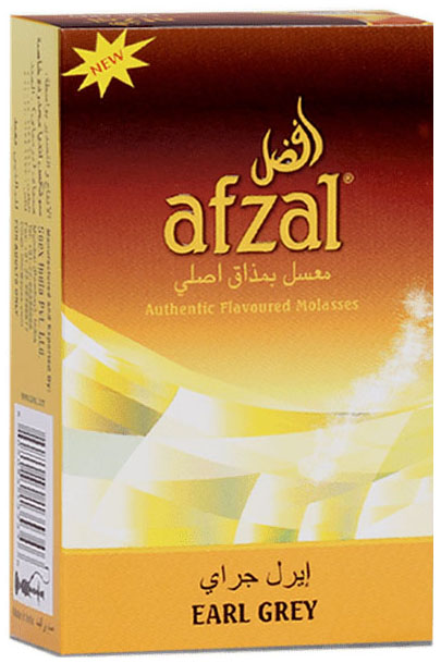 画像1: Earl Grey アールグレイ Afzal アフザル 50g (1)