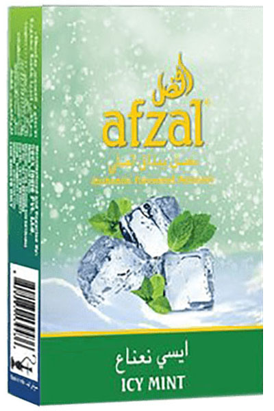 画像1: Icy Mint アイシーミント Afzal アフザル 50g (1)