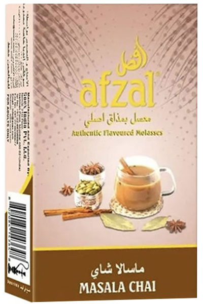 画像1: Masala Chai マサラチャイ Afzal アフザル 50g (1)