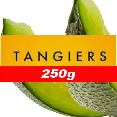 画像1: Melon Blend メロンブレンド Tangiers 250g (1)