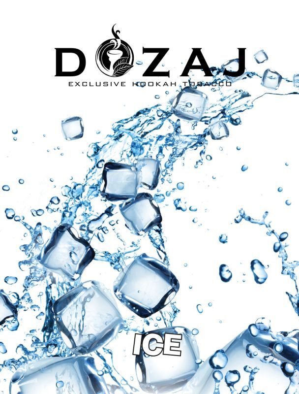 画像1: ICE アイス Dozaj 50g (1)