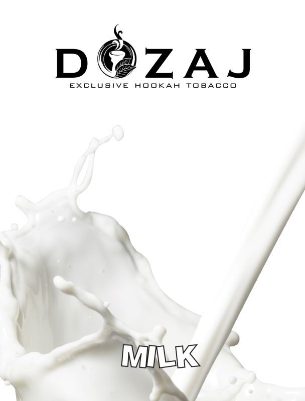 画像1: MILK ミルク Dozaj 50g (1)