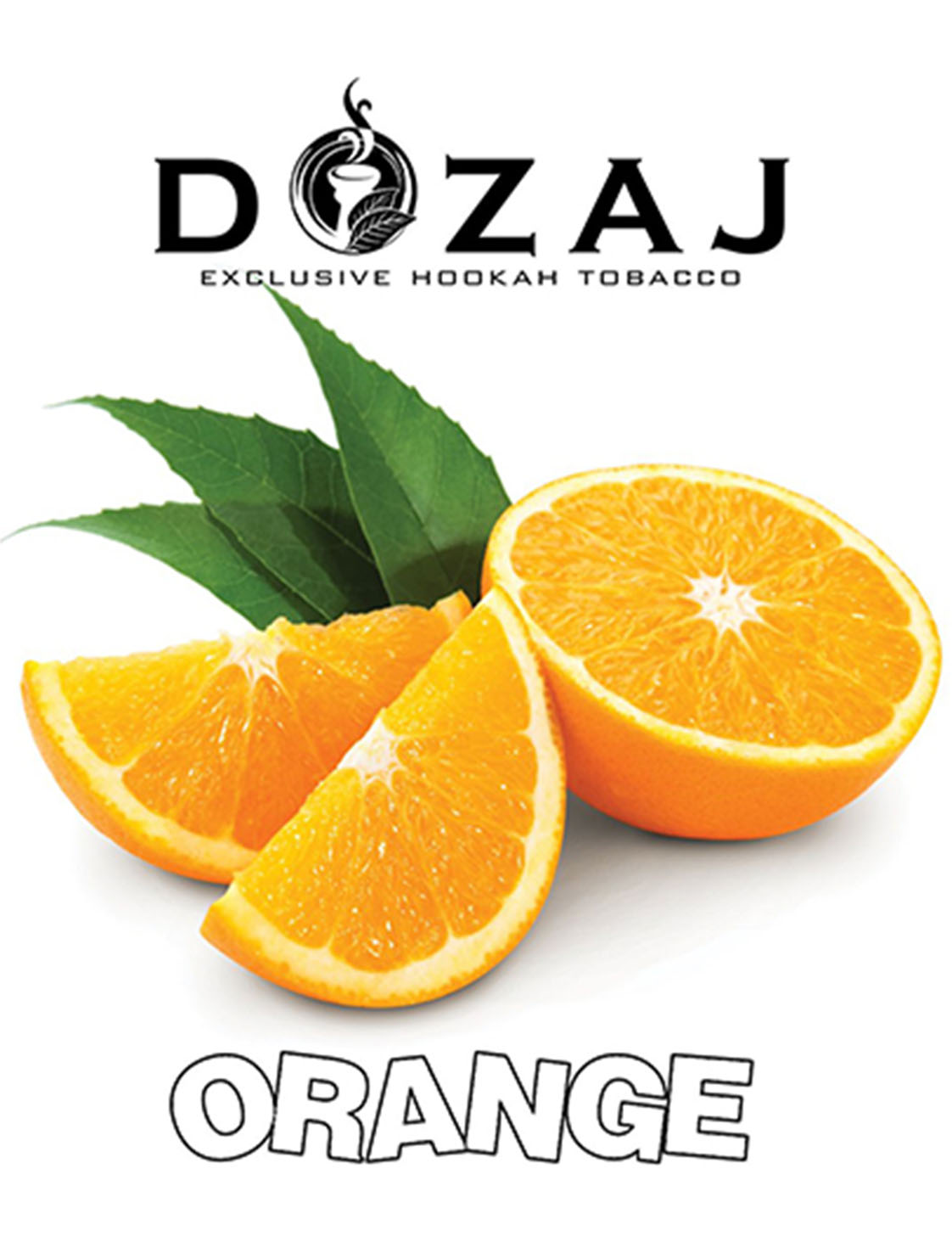 画像1: ORANGE オレンジ Dozaj 50g (1)