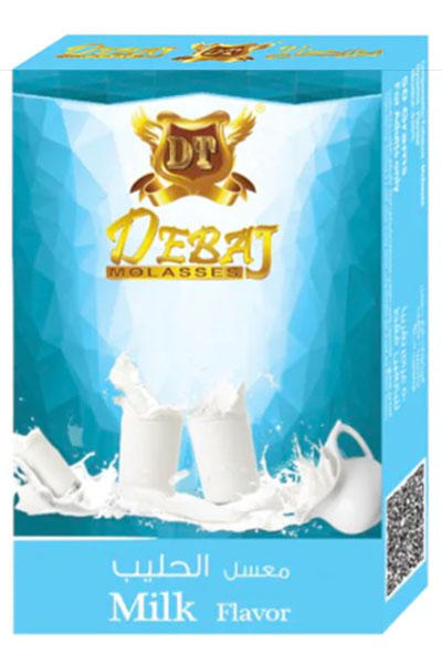 画像1: Milk ミルク DEBAJ デバジ 50g (1)