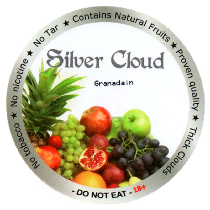 画像1: Granadain グレナデン DeCloud デクラウド 50g (1)
