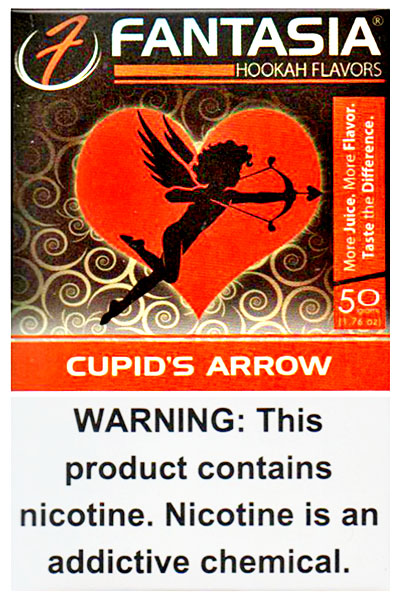 画像1: Cupid's Arrow キューピッドズアロー FANTASIA 50g (1)