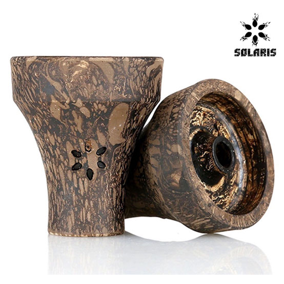 画像1: ソラリスボウル Solaris Bowls ファンネル【Deimos】 (1)