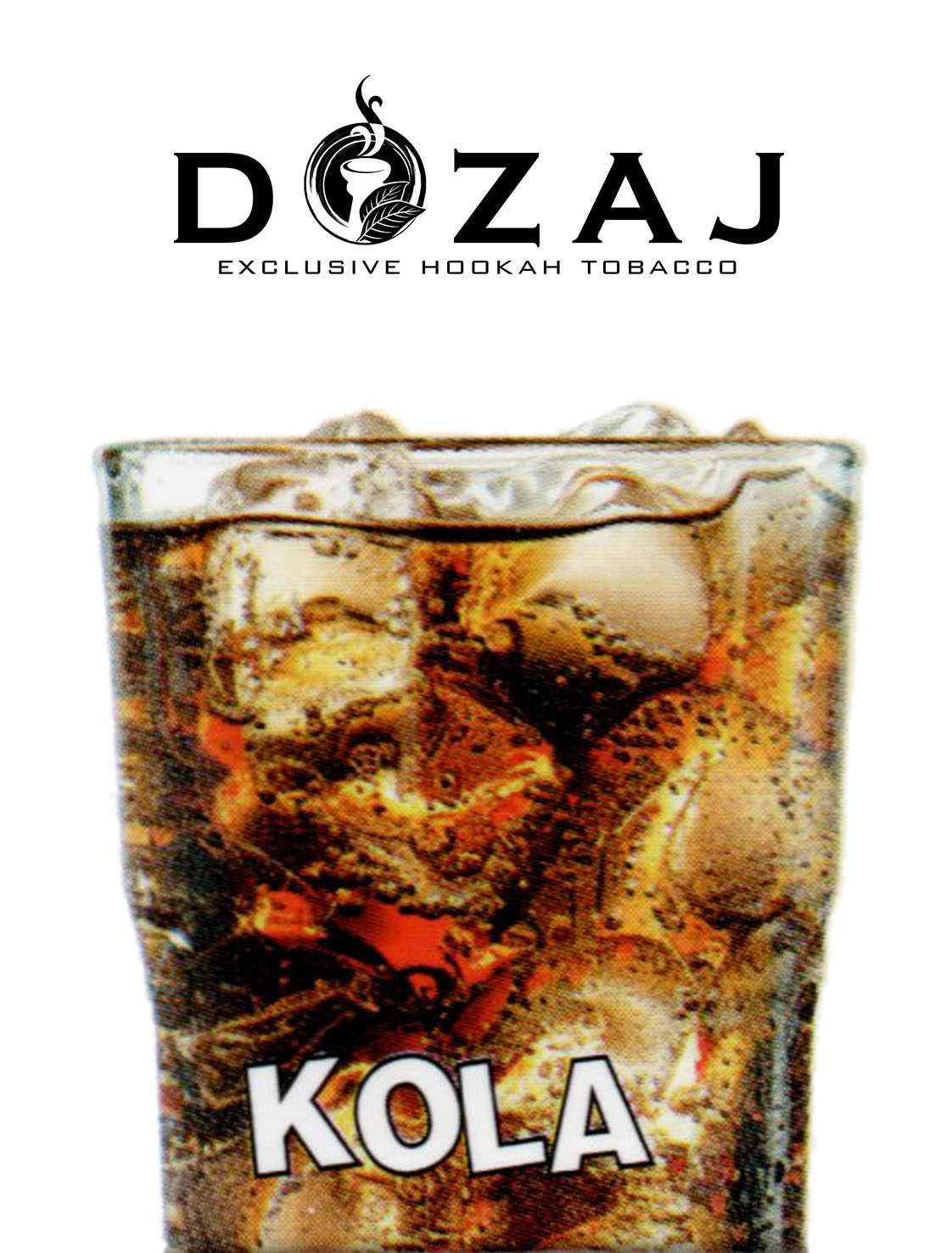 画像1: Kola コーラ Dozaj 50g (1)