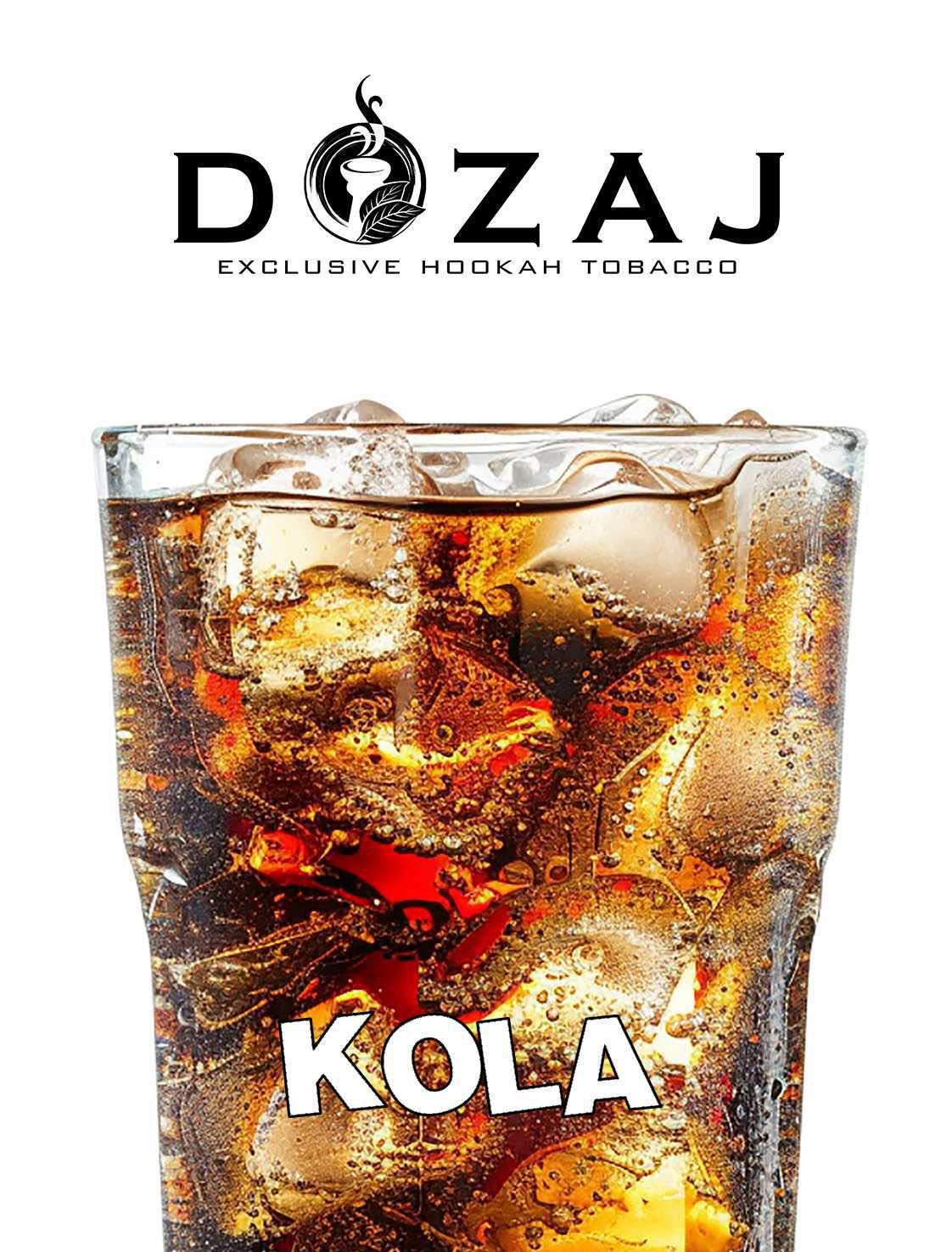 画像1: KOLA コーラ Dozaj 50g (1)