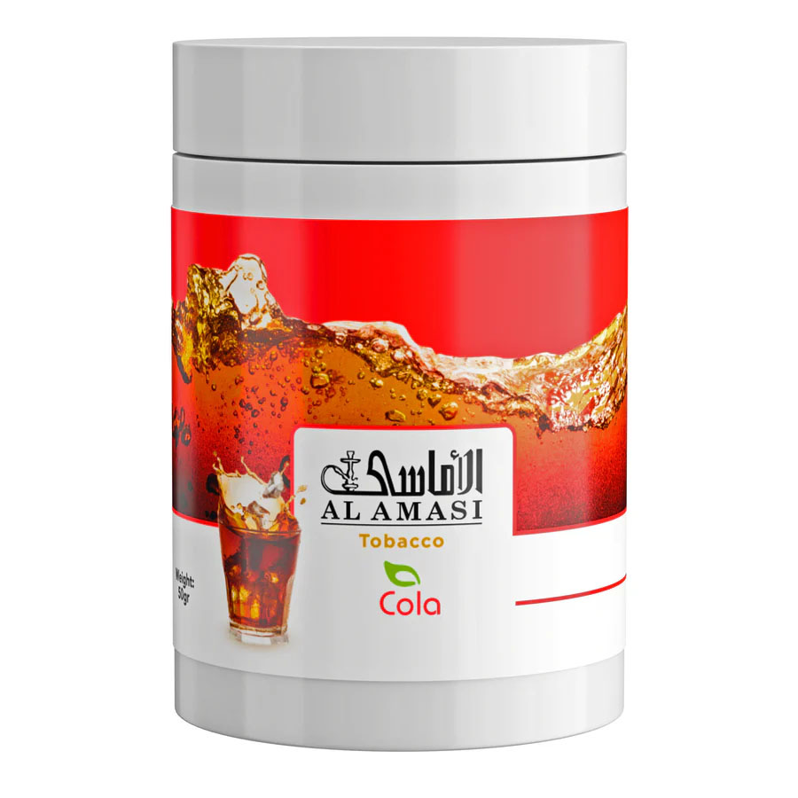 画像1: Cola コーラ●AL AMASI 50g (1)