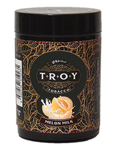 画像1: MELON MILK メロンミルク TROY トロイ 50g (1)