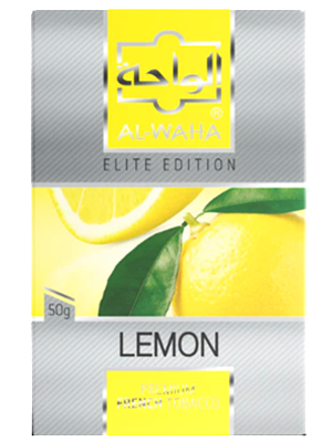 画像1: Lemon レモン AL-WAHA 50g (1)
