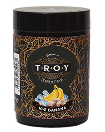 画像1: ICE BANANA アイスバナナ TROY トロイ 50g (1)