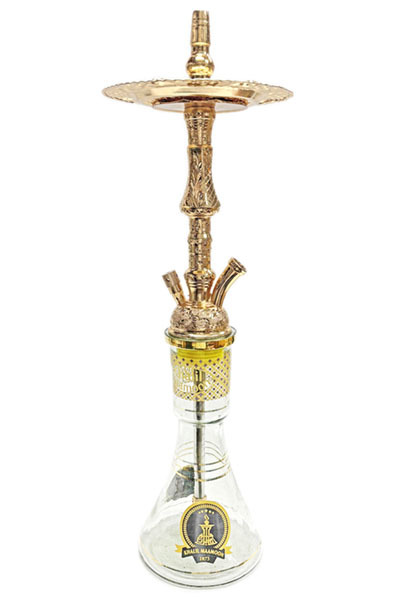 World Cup ハリルマムーン Khalil Maamoon Shisha シーシャ｜シーシャ