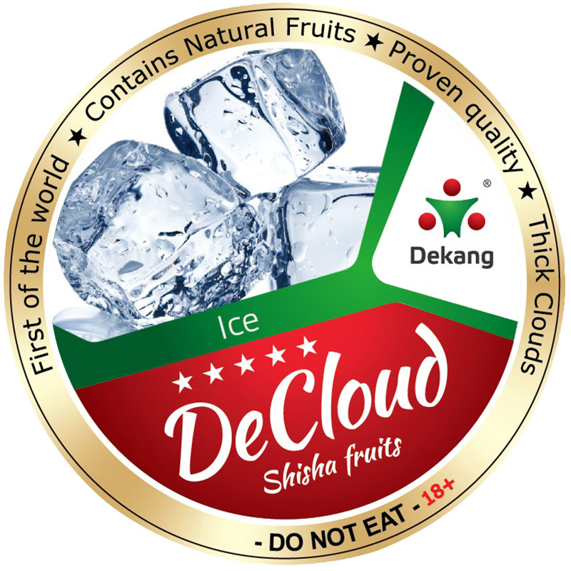 画像1: ICE アイス DeCloud デクラウド 50g (1)